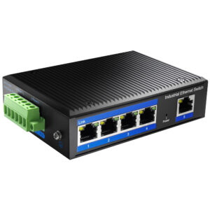 Cudy 5-Port Gigabit Switch