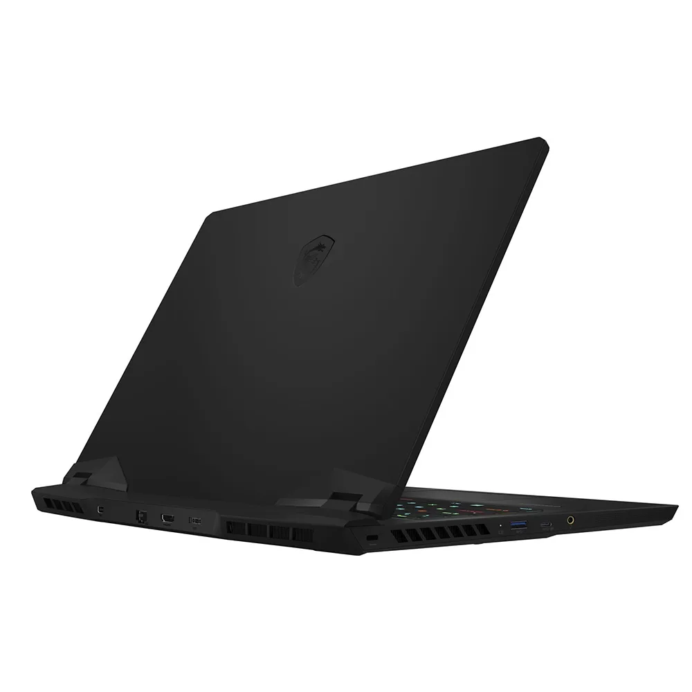 MSI Vector GP66