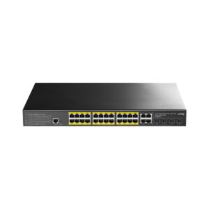 Cudy 24-Port Gigabit Switch