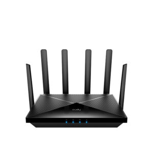 Cudy 4G-LTE LT12 Router