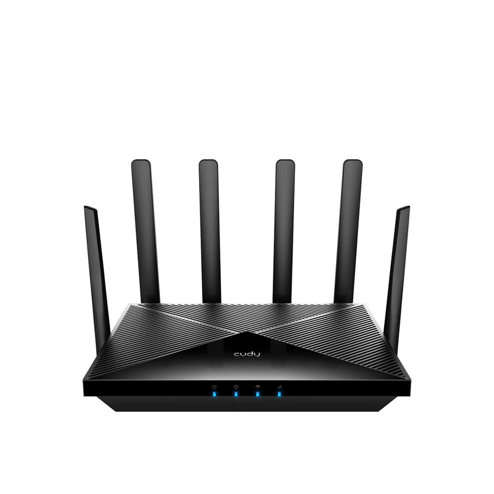 Cudy 4G-LTE LT12 Router