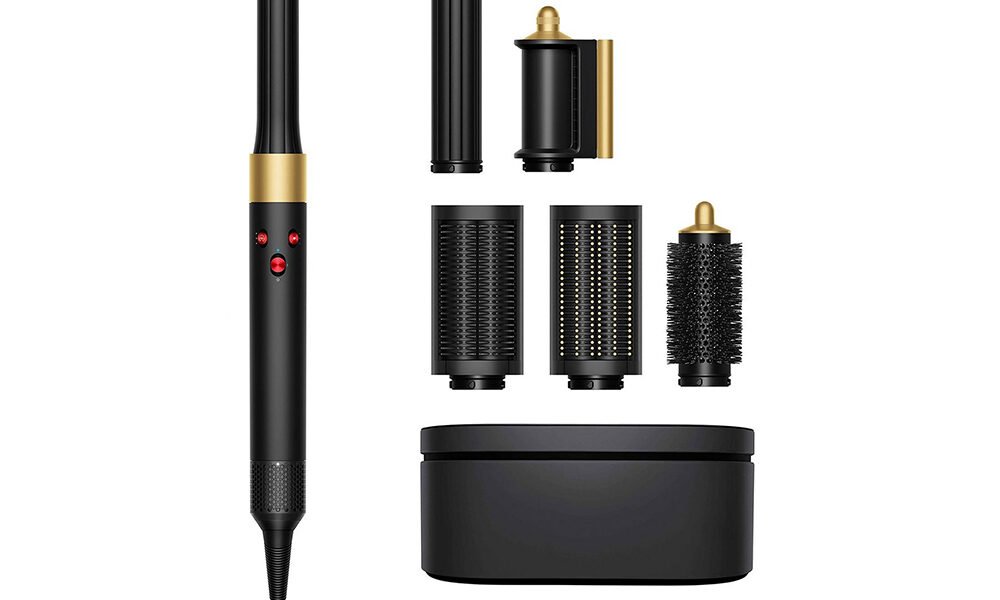 Dyson Airwrap™ multi-styler