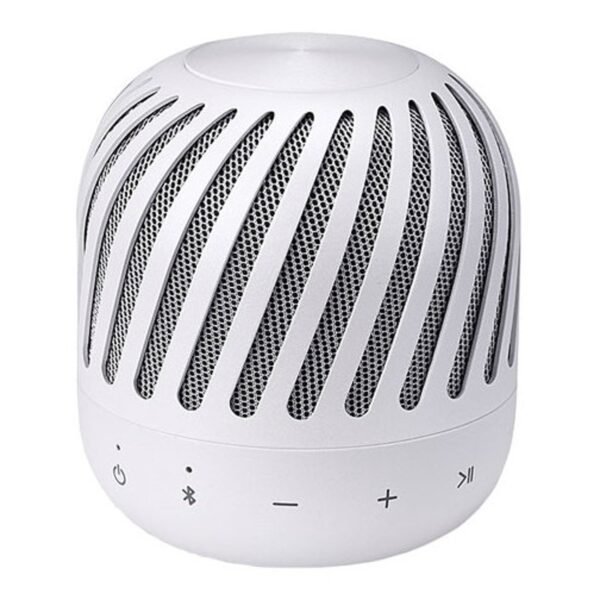 LG PJ2 Bluetooth Portable Speaker White - Image 2