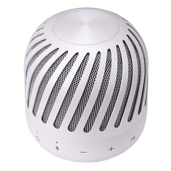 LG PJ2 Bluetooth Portable Speaker White - Image 3