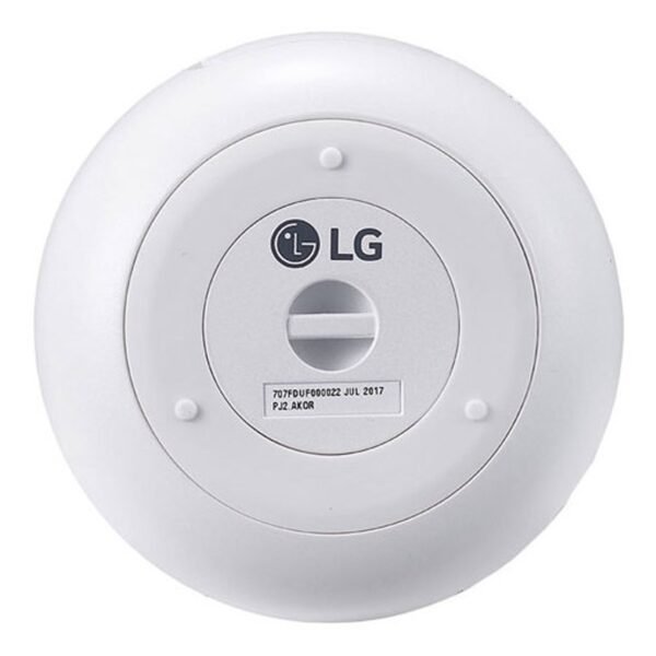 LG PJ2 Bluetooth Portable Speaker White - Image 8