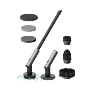 HOTO Electric Spin Scrubber