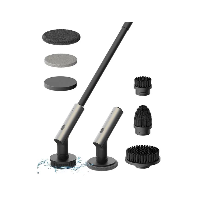 HOTO Electric Spin Scrubber