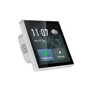 Zigbee Smart Multi-function