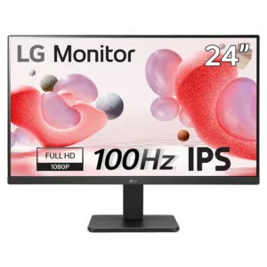 LG MONITOR 24MR400-B