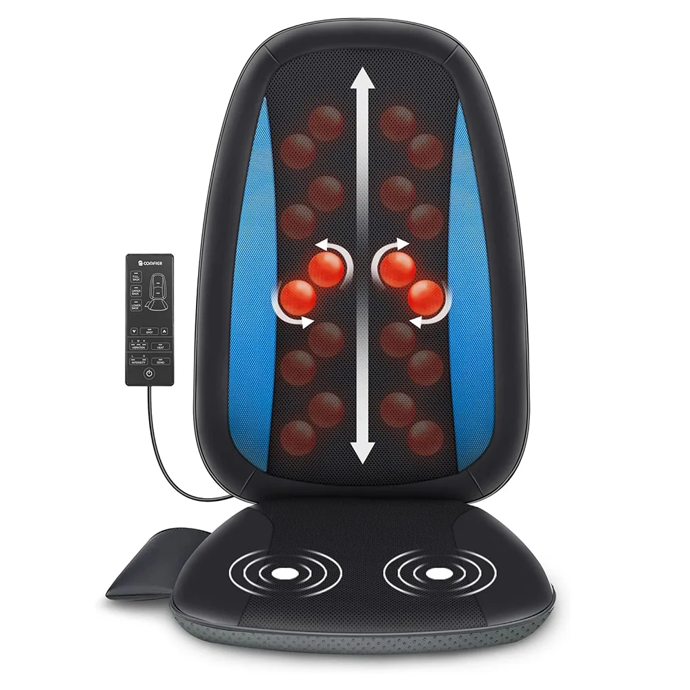 Comfier Shiatsu Back Massager
