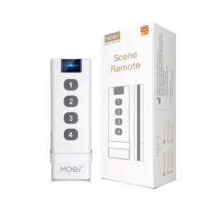 Zigbee Scene Remote