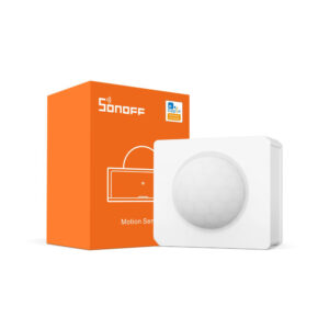 Zigbee Motion Sensor