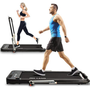 SKY LAND Fitness Treadmill