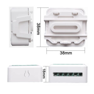 Zigbee Switch Module