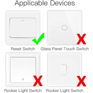 Zigbee Dimmer Module