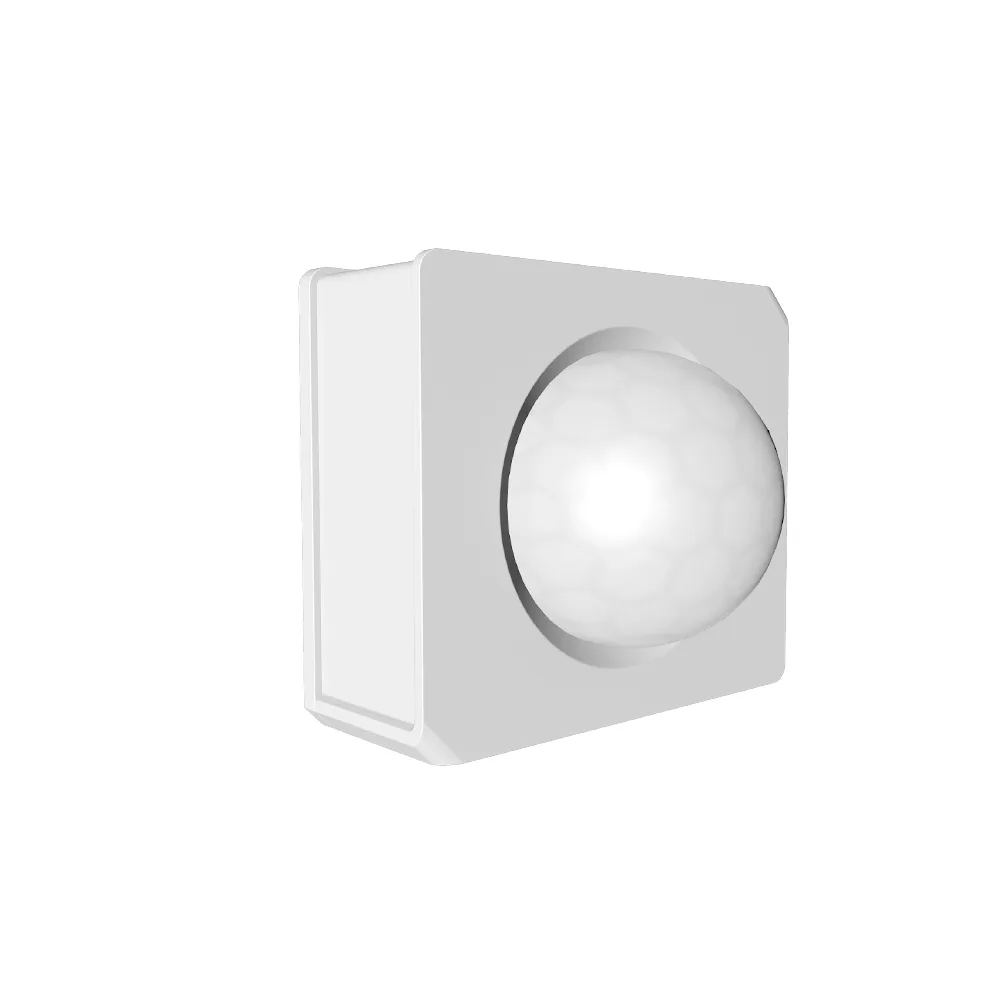 Zigbee Motion Sensor
