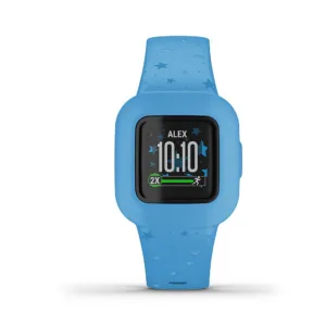 Garmin Vivofit Jr 3 Blue Stars Fitness Tracke
