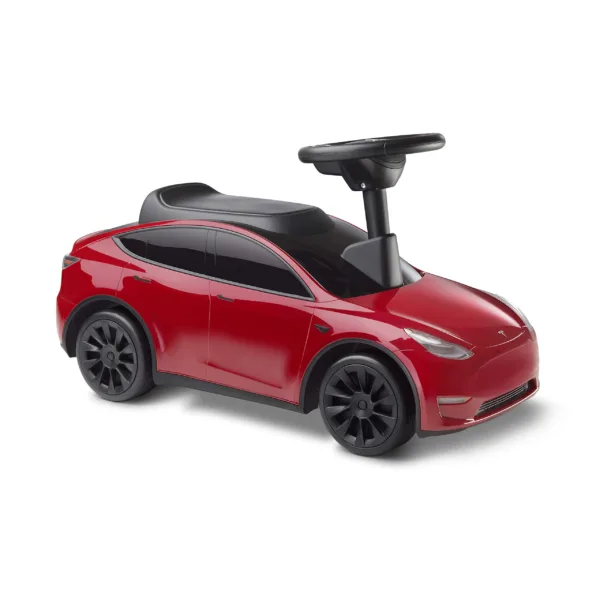 Radio Flyer Radio Flyer My First Tesla Model Y Ride-On Toy