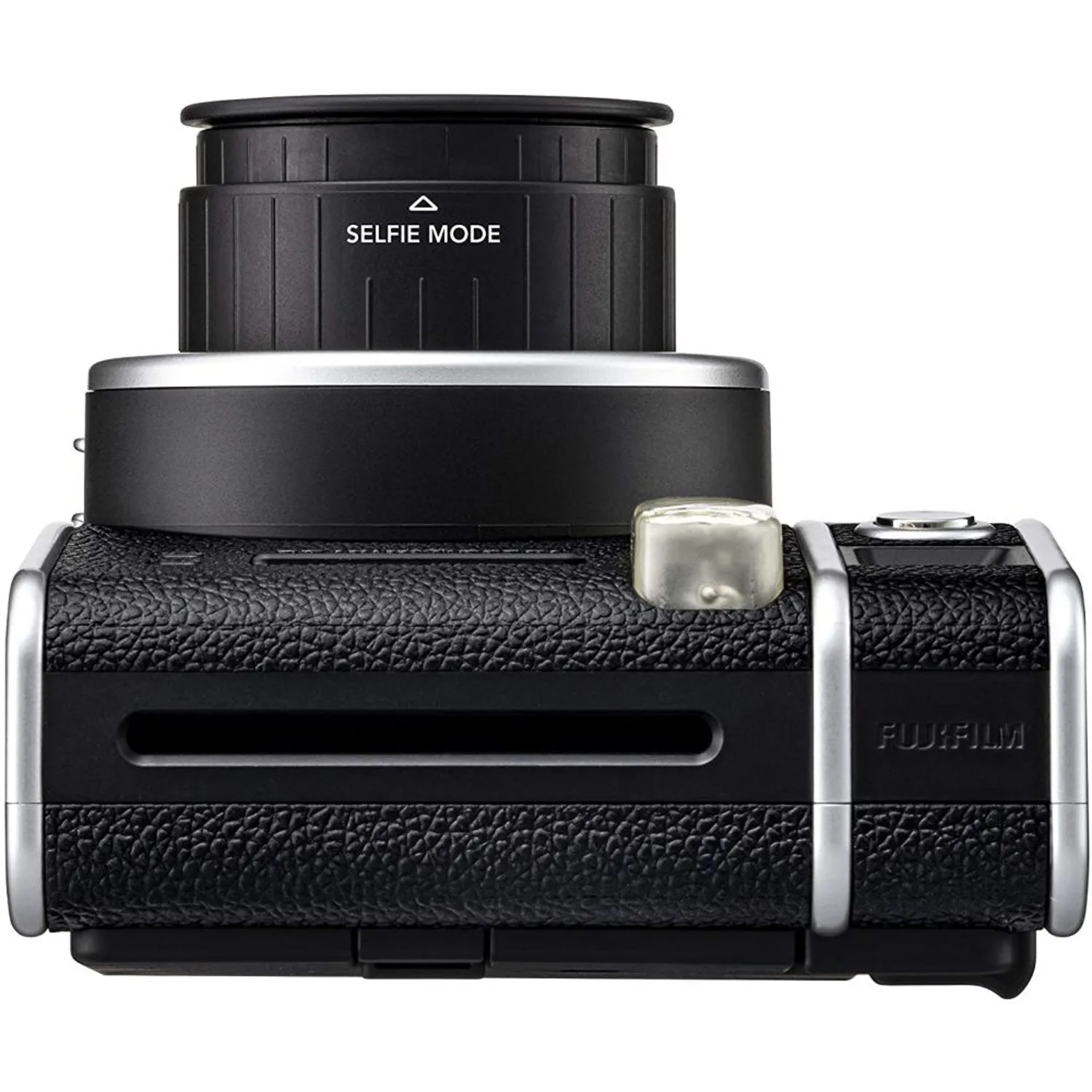 Fujifilm Instax Mini 40 Instant Film Camera Black - Image 3