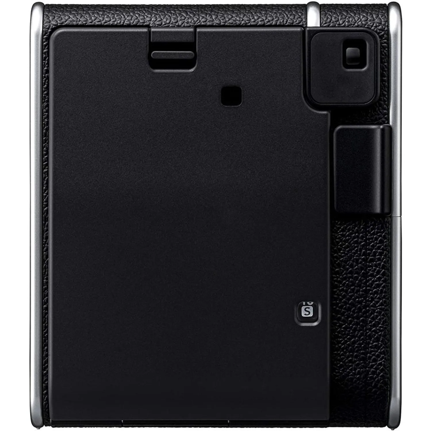 Fujifilm Instax Mini 40 Instant Film Camera Black - Image 4