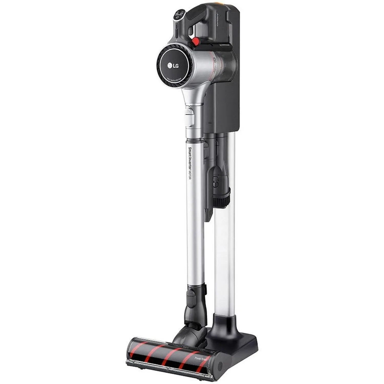 LG CordZero™ A9Kompressor Cordless Handstick