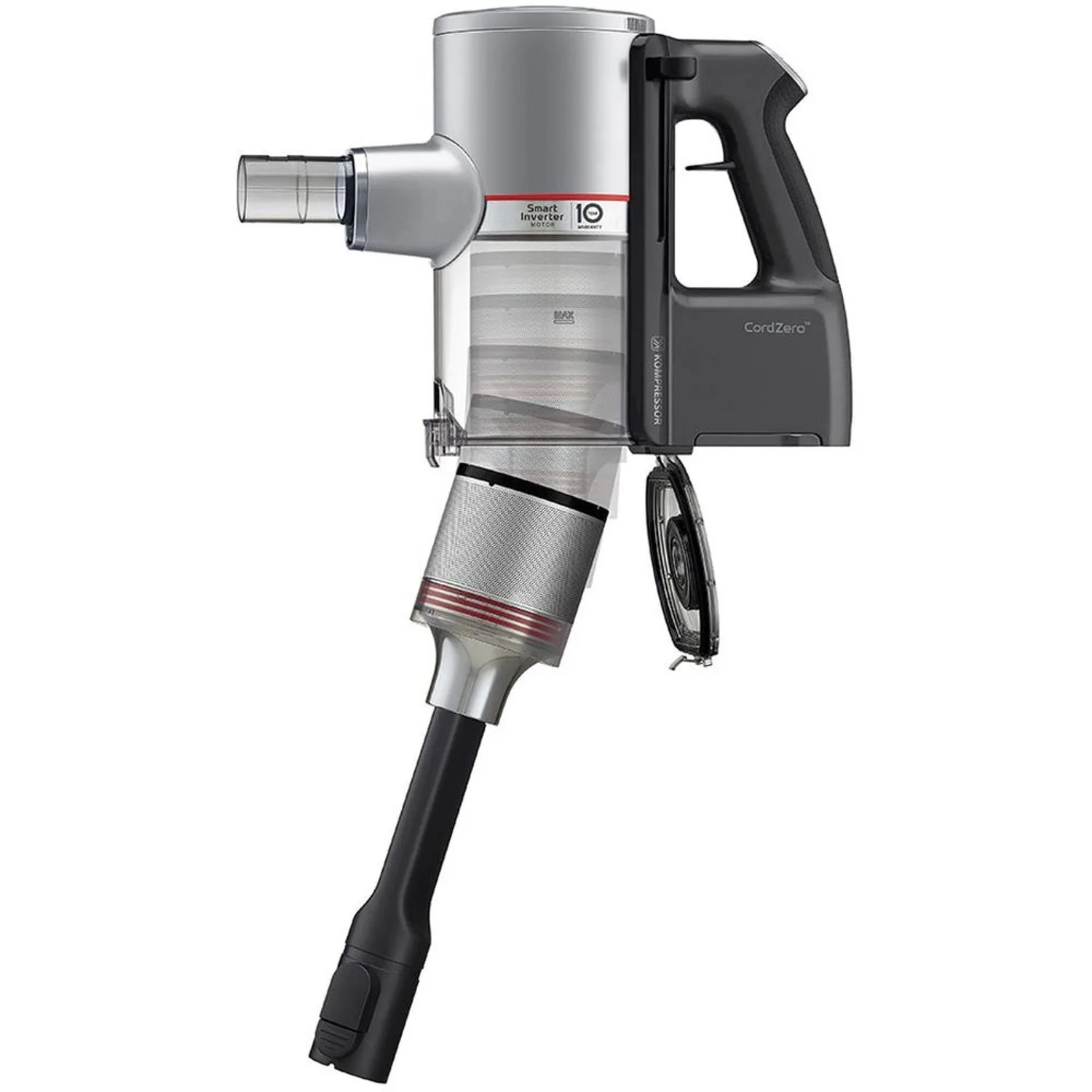LG CordZero™ A9Kompressor Cordless Handstick - Image 10
