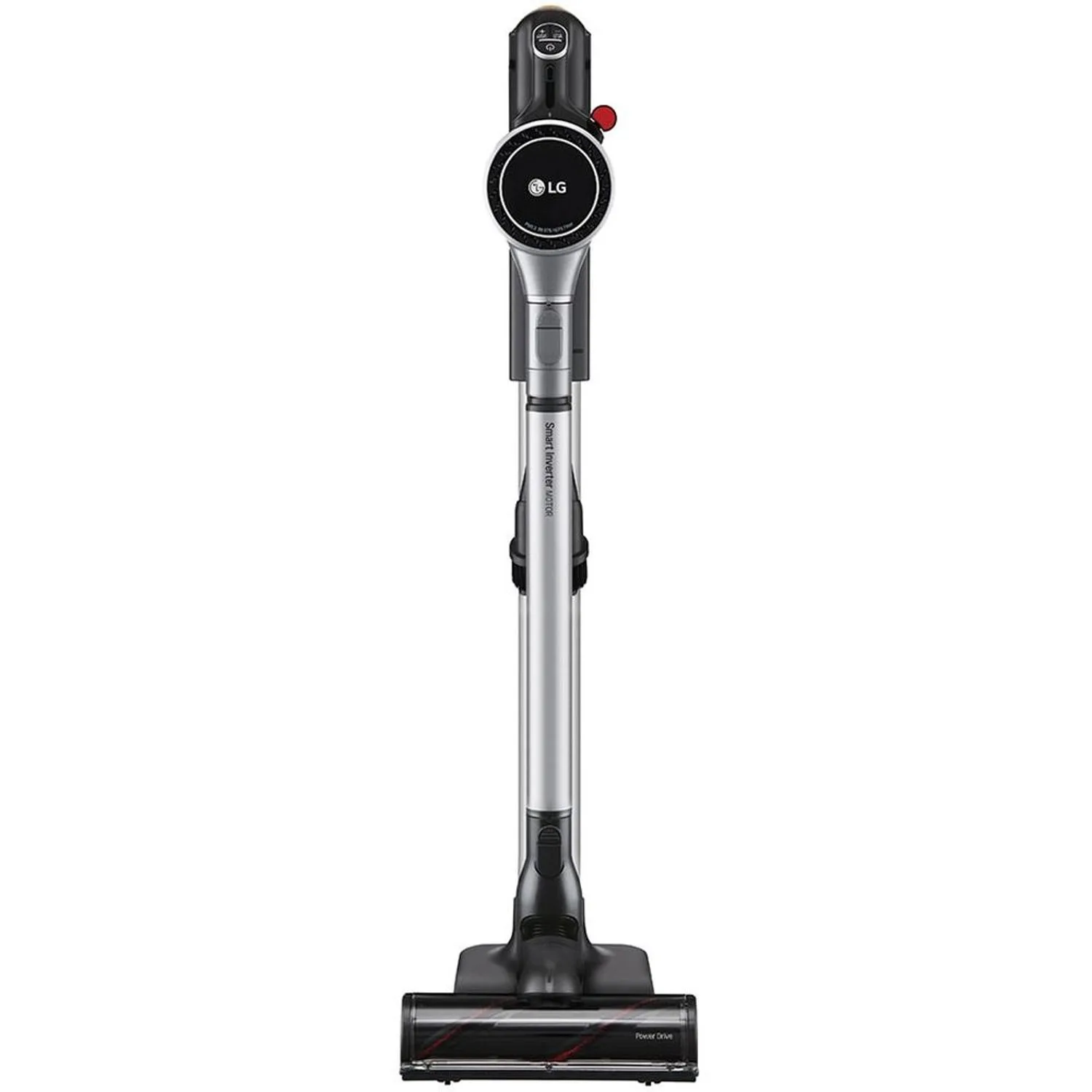 LG CordZero™ A9Kompressor Cordless Handstick - Image 2