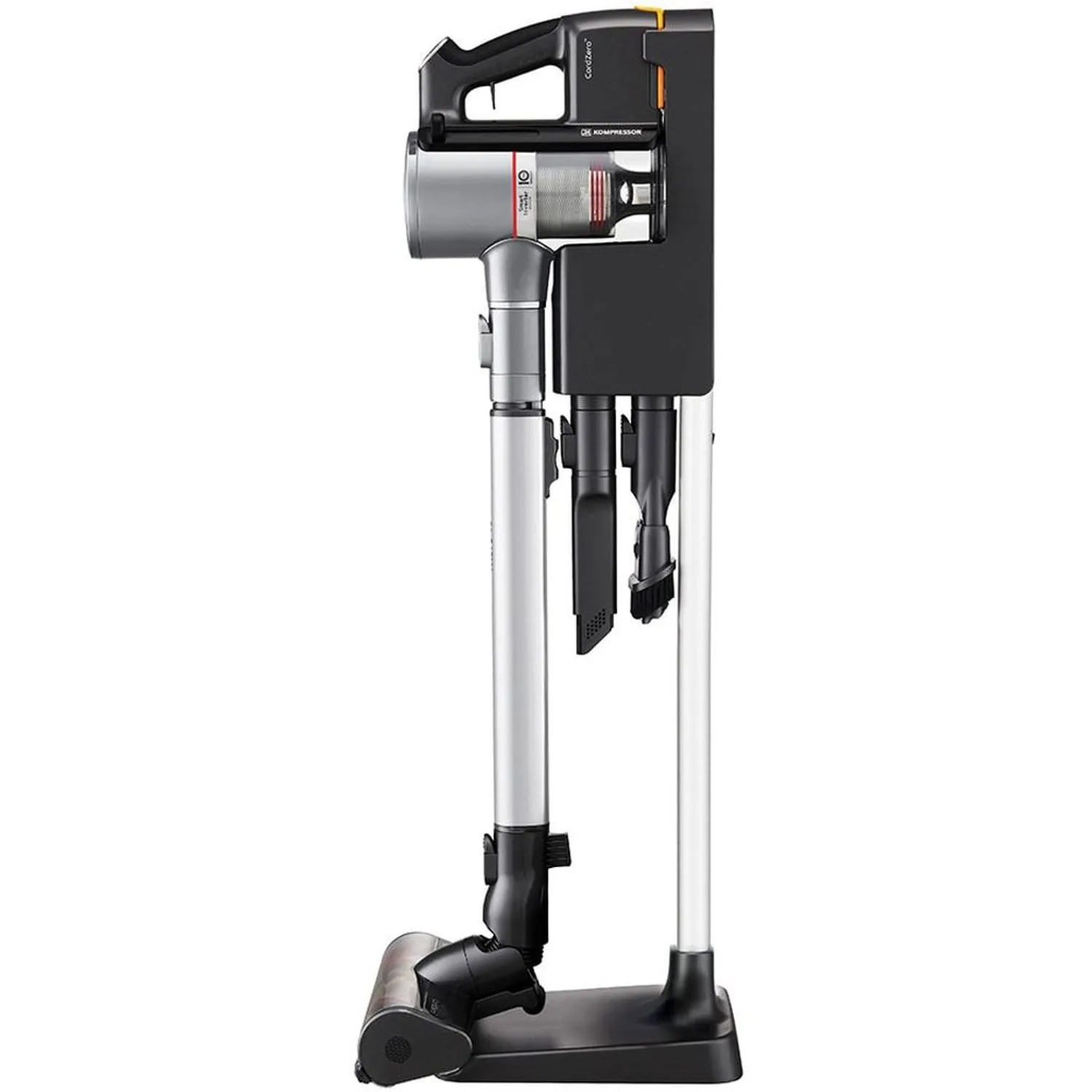 LG CordZero™ A9Kompressor Cordless Handstick - Image 3