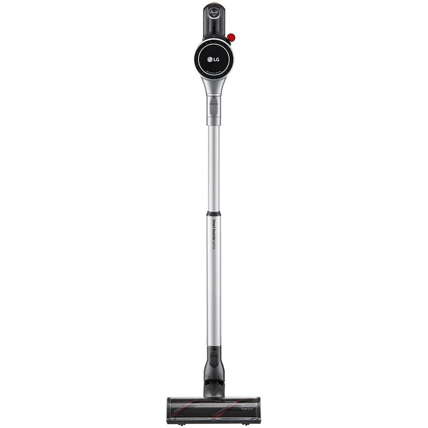 LG CordZero™ A9Kompressor Cordless Handstick - Image 4