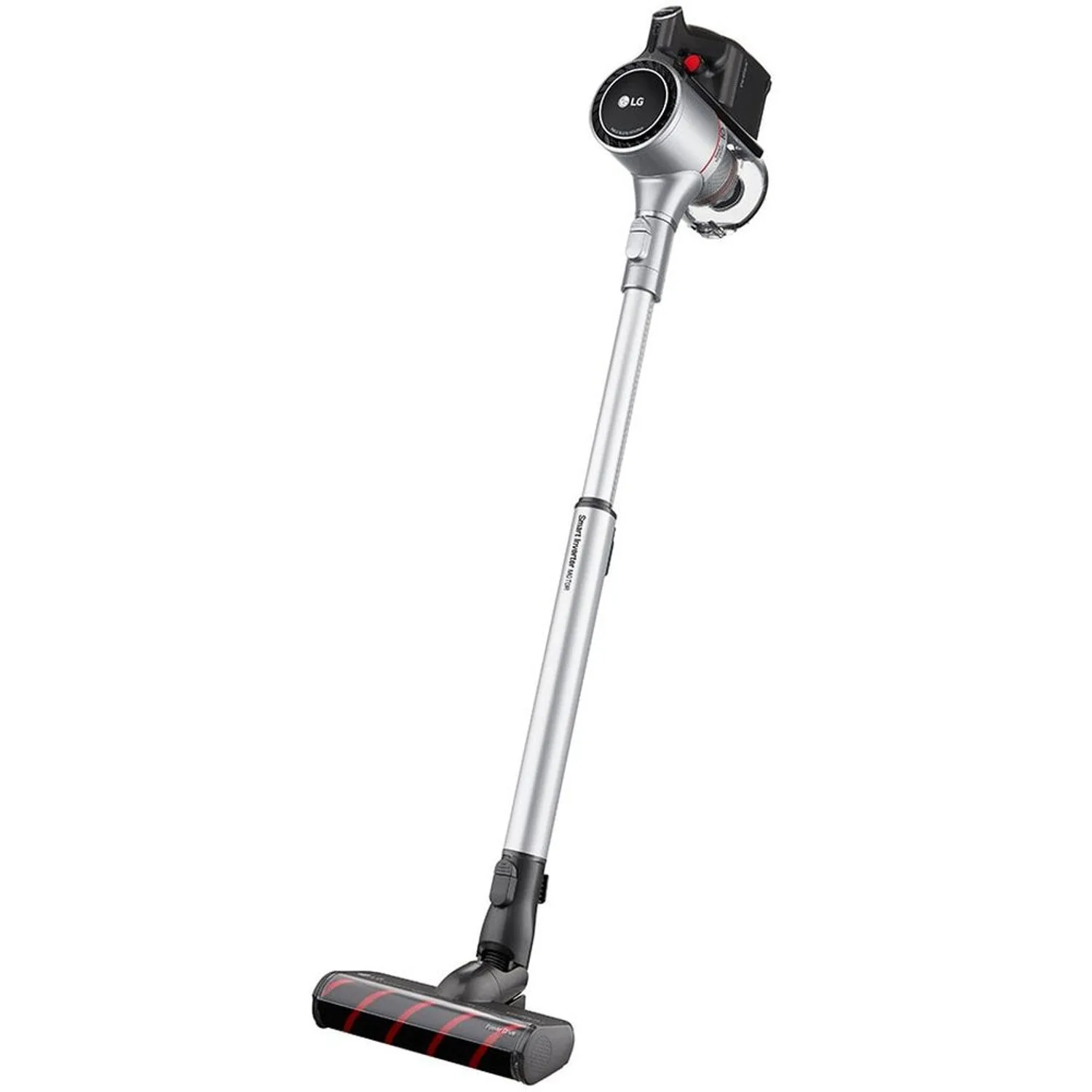 LG CordZero™ A9Kompressor Cordless Handstick - Image 5