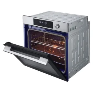 LG InstaView Oven 76 Liters A++ Air Fry & Steam Sous-Vide