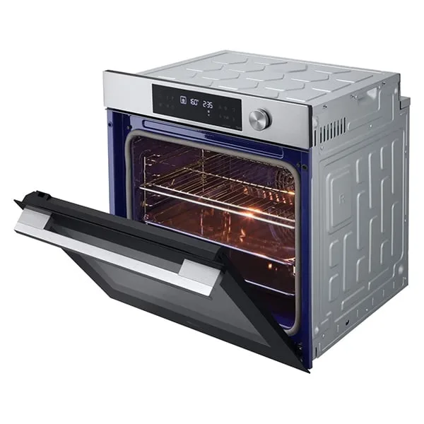 LG InstaView Oven 76 Liters A++ Air Fry & Steam Sous-Vide
