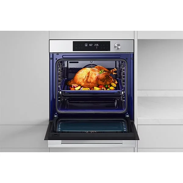 LG InstaView Oven 76 Liters A++ Air Fry & Steam Sous-Vide - Image 5