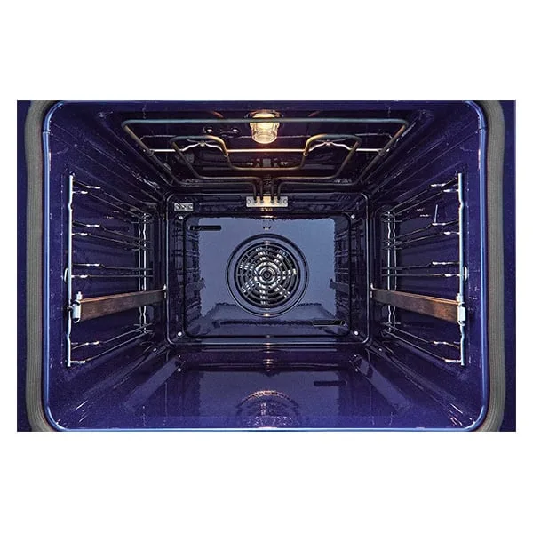 LG InstaView Oven 76 Liters A++ Air Fry & Steam Sous-Vide - Image 2