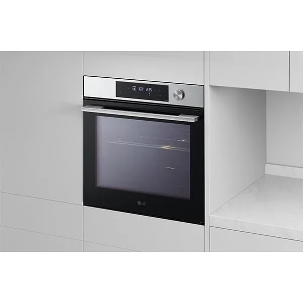 LG InstaView Oven 76 Liters A++ Air Fry & Steam Sous-Vide - Image 3