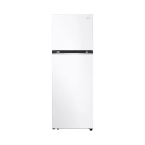 LG GNB-542GVWP Top Mount Refrigerator 360L, White