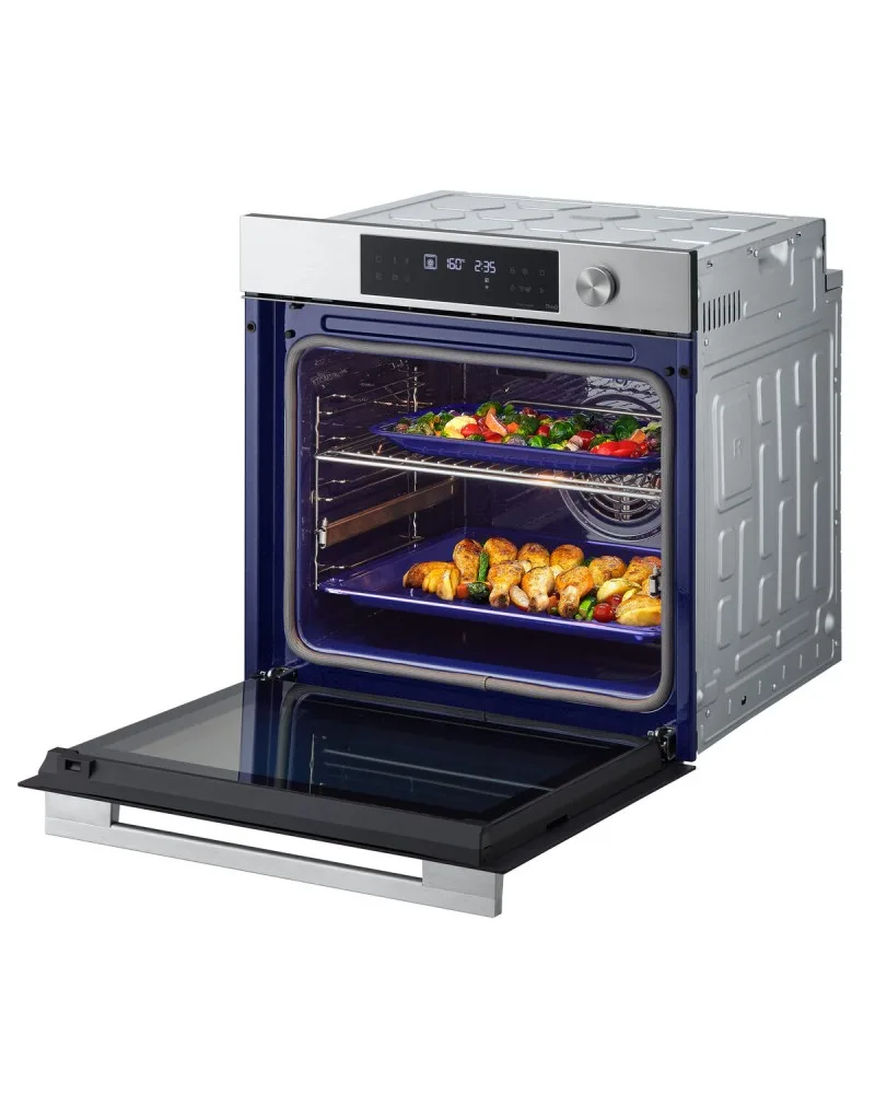 LG InstaView Oven with Steam & Sous-Vide, 76L - Image 2