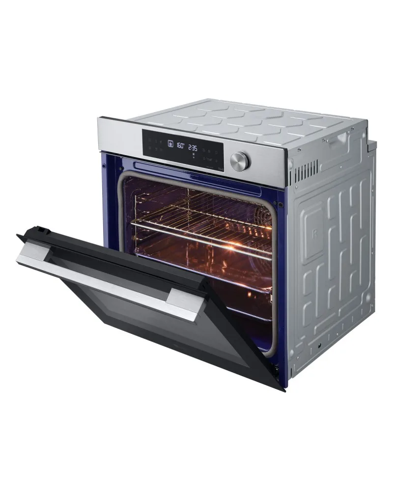 LG InstaView Oven with Steam & Sous-Vide, 76L - Image 3