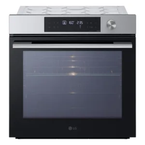 LG InstaView Oven with Steam & Sous-Vide, 76L