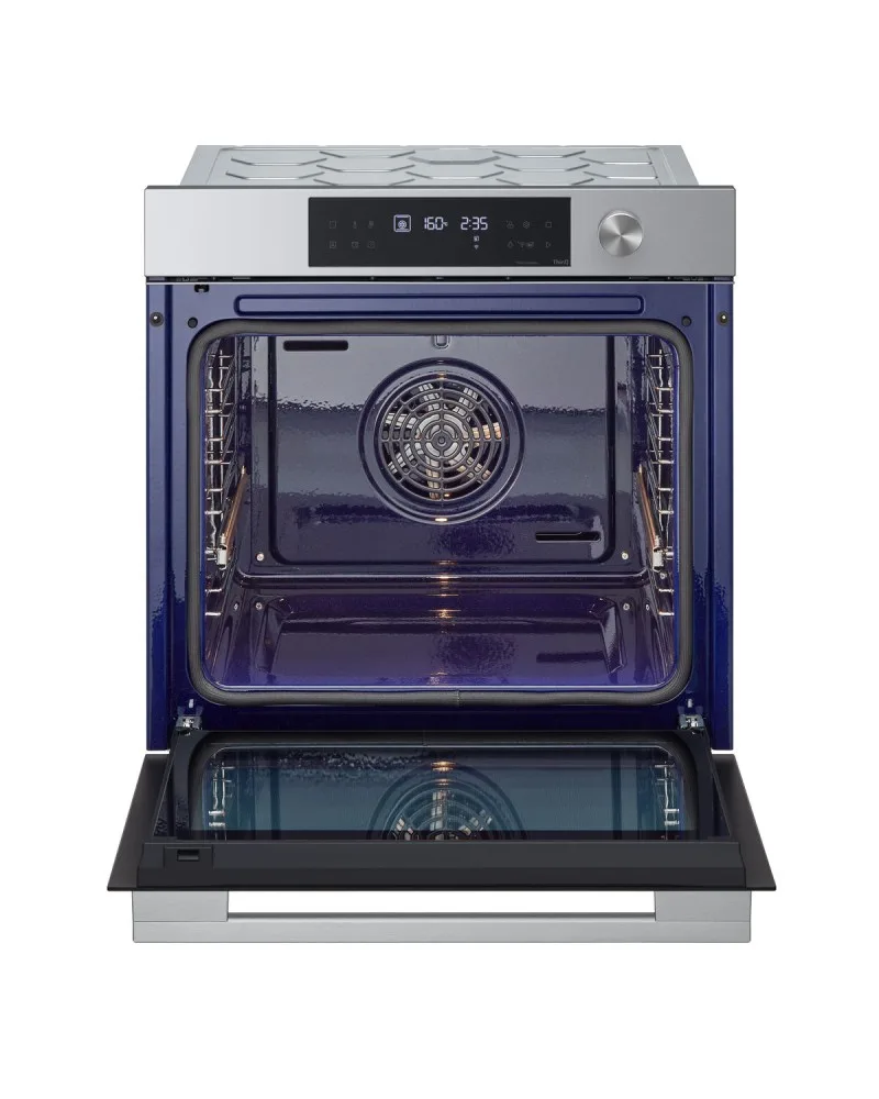 LG InstaView Oven with Steam & Sous-Vide, 76L - Image 5
