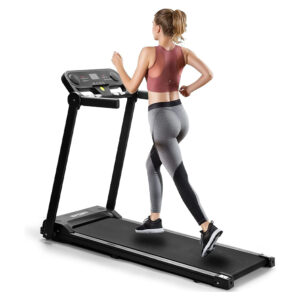 Foldable Treadmills