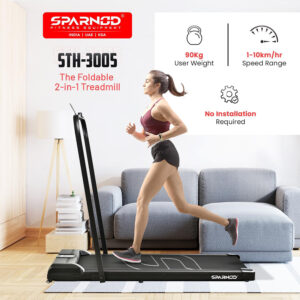 Sparnod Fitness STH-3005