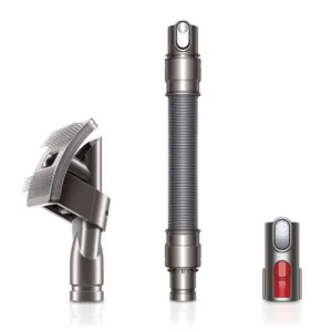 Dyson Pet Grooming Kit Grey – 972205-01