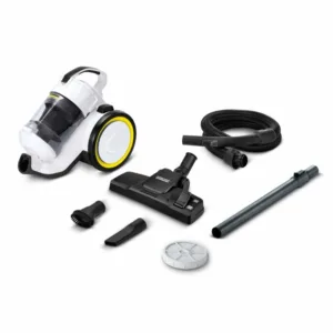 Karcher VC3 Plus Bagless Vacuum Cleaner