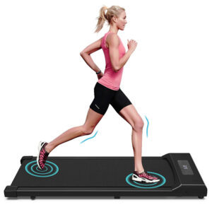 TDOO 2.25 HP Treadmill