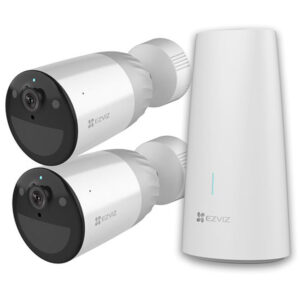 EZVIZ 2x Camera