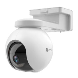 EZVIZ HB8 Security