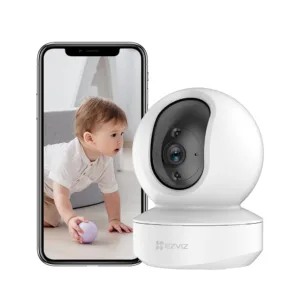 Ezviz C6N 1080P