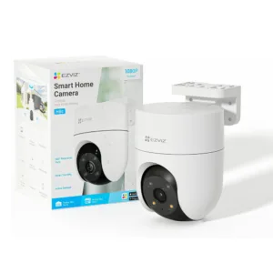 EZVIZ 360° Security