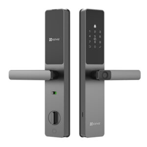 EZVIZ DL05 Smart